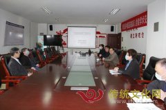阳信县中医医院召开2022年度欢送退休职工座谈会