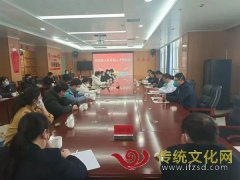 阳信:新年初五“抢”硕士研究生
