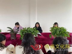 平邑县街道中心幼儿园召开信息宣传工作专题培训会