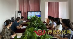 平邑街道中心幼儿园开展“全国土地日”普法教育活动