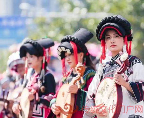 毕节市2025年“多彩非遗 魅力毕节”民族非遗大巡游