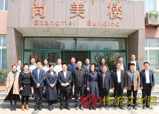 莒县一小与招贤镇浩宇浮来春希望小学青蓝结对活动