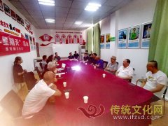 建军节 老兵孙立琪讲述军旅生涯
