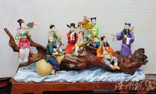 中国传统民间技艺