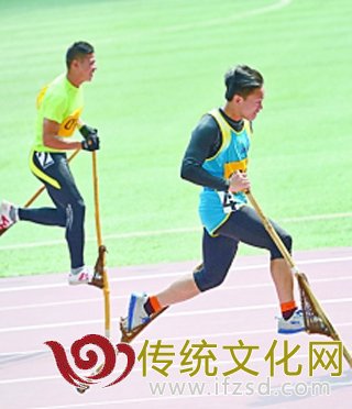 挖掘民族传统体育共享的文化价值