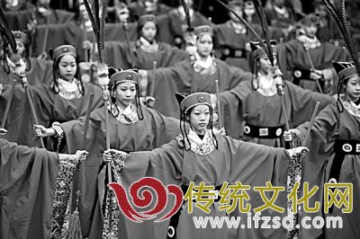 孔子的政治哲学