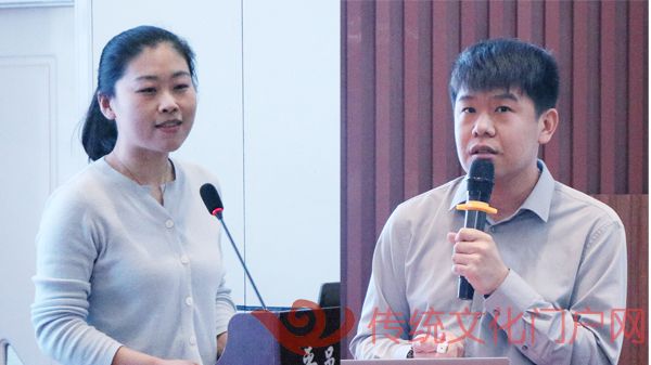 【引领成长】“凝聚青春力量 追逐教育梦想”第三届青年教师成长论坛(图2)